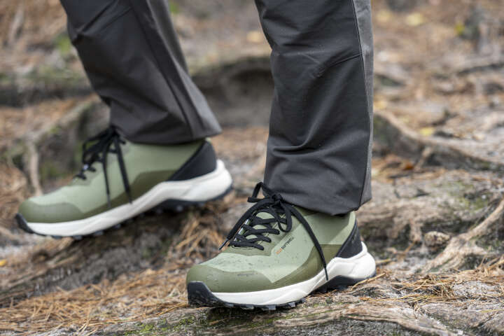 C.Centimo Outdoor Trekkingschuh MOVE